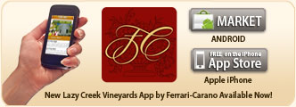 LCV app